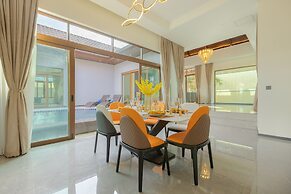 Ocean Palms Villa Bang Tao Phuket