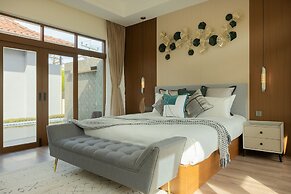 Ocean Palms Villa Bang Tao Phuket