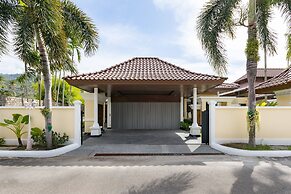 Ocean Palms Villa Bang Tao Phuket