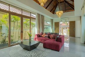 Ocean Palms Villa Bang Tao Phuket