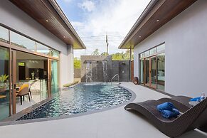 Ocean Palms Villa Bang Tao Phuket