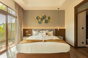Ocean Palms Villa Bang Tao Phuket