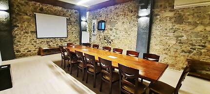 Manastırhan Otel Kazdağları