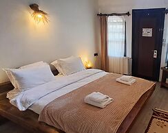 Manastırhan Otel Kazdağları