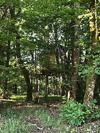 Les Cabanes Perchées du Mas del Bosc