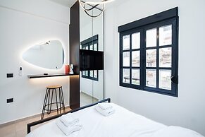 Beautiful Aparment in Psiri-Monastiraki