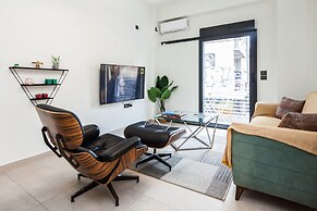 Beautiful Aparment in Psiri-Monastiraki