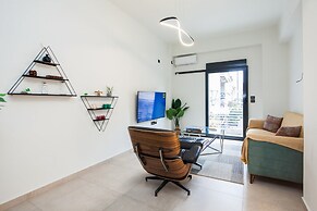 Beautiful Aparment in Psiri-Monastiraki