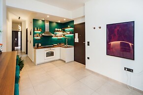 Beautiful Aparment in Psiri-Monastiraki