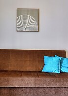 Blue Comfort Apartments Sitia