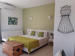 Casa Rosa Montes