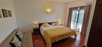 Casa Rosa Montes