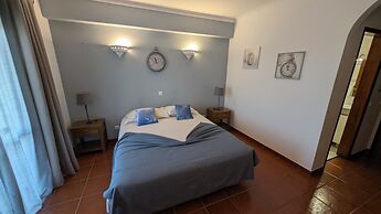 Casa Rosa Montes