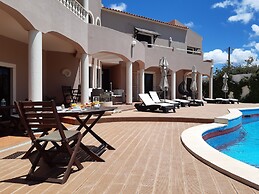 Casa Rosa Montes