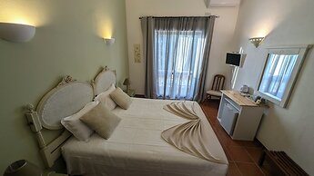 Casa Rosa Montes