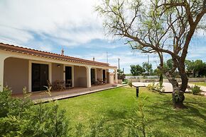 Casa Rosa Montes