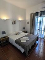 Casa Rosa Montes