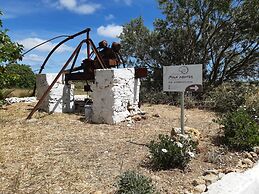 Casa Rosa Montes