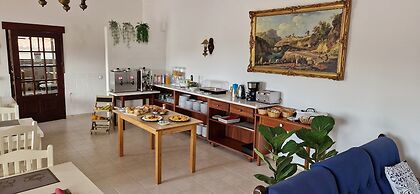 Casa Rosa Montes