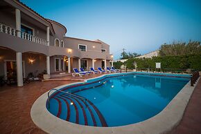 Casa Rosa Montes