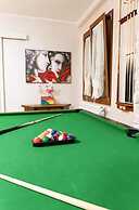 Villa Chanel CONFORTEVOLE VILLA - Arcuève