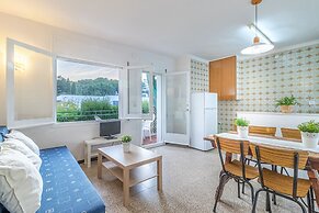 BT Apartments in Llanca
