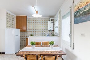 BT Apartments in Llanca