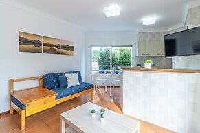 BT Apartments in Llanca