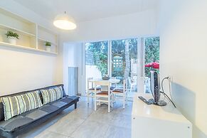 BT Apartments in Llanca