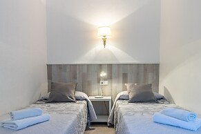 BT Apartments in Llanca