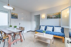 BT Apartments in Llanca