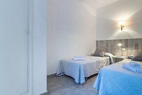 BT Apartments in Llanca