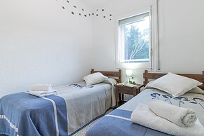 BT Apartments in Llanca