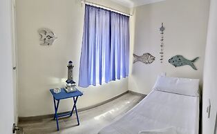 BT Apartments in Llanca