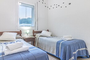 BT Apartments in Llanca