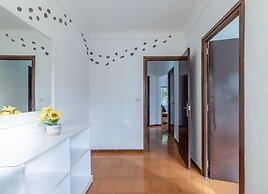 BT Apartments in Llanca