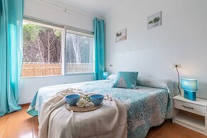 BT Apartments in Llanca