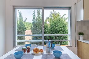 BT Apartments in Llanca