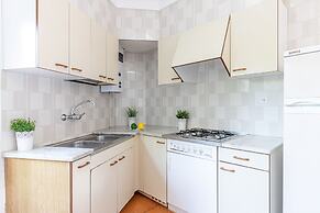 BT Apartments in Llanca