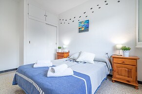 BT Apartments in Llanca