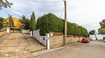 BT Apartments in Llanca