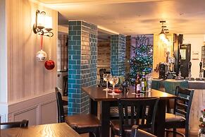 The Crown at Worthington