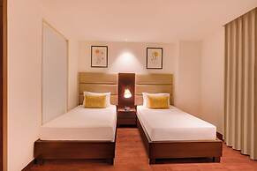 Lemon Tree Hotel, Noida
