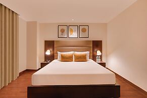 Lemon Tree Hotel, Noida