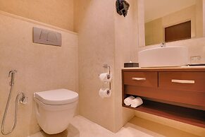 Lemon Tree Hotel, Noida