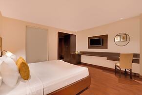 Lemon Tree Hotel, Noida