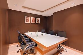 Lemon Tree Hotel, Noida