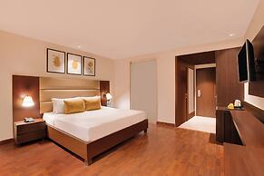 Lemon Tree Hotel, Noida