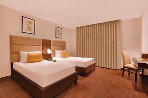 Lemon Tree Hotel, Noida