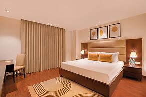 Lemon Tree Hotel, Noida